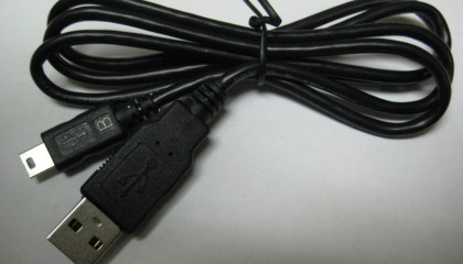 USB / DP Cables