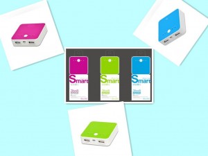 Other Power Banks