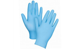 Blend Gloves