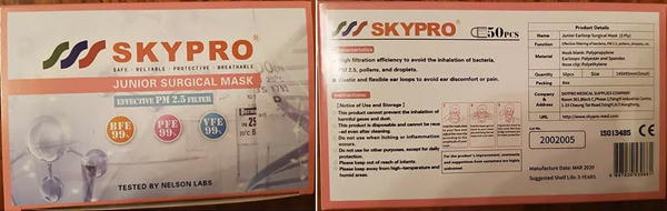 SkyproKids